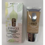 Clinique Even Better Refresh Hydrating & Repairing Makeup