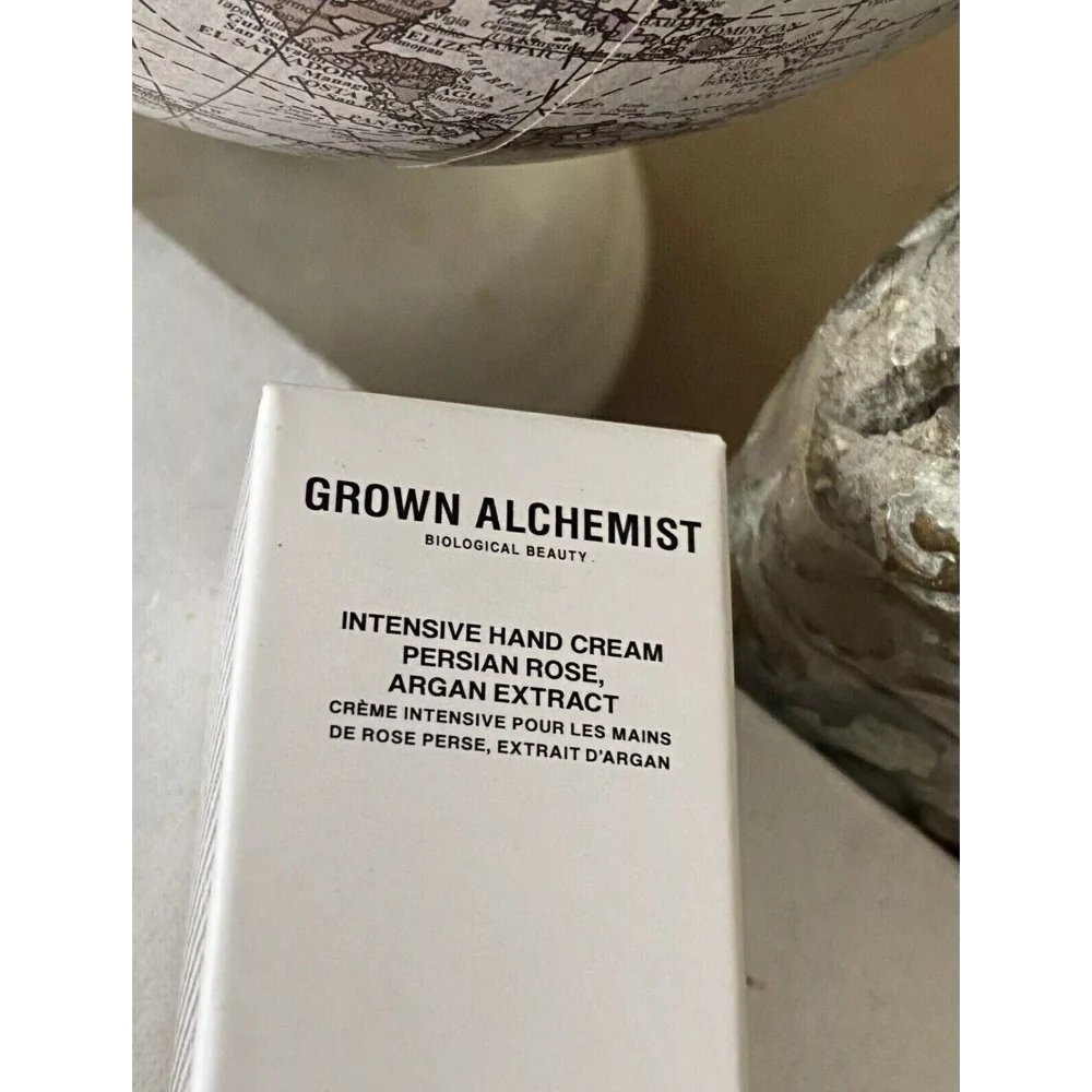 Grown Alchemist Intensive Hand Cream 12 ml