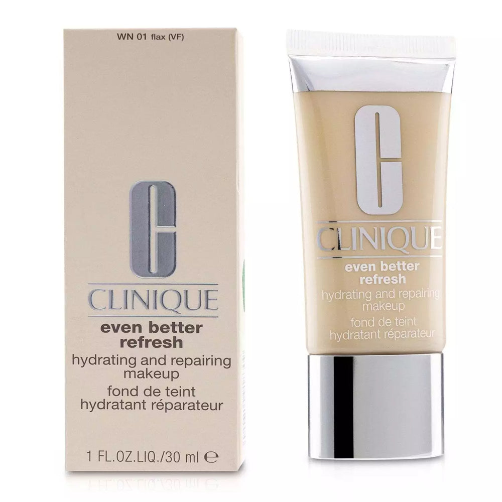 Clinique Even Better Refresh Hydrating & Repairing Makeup