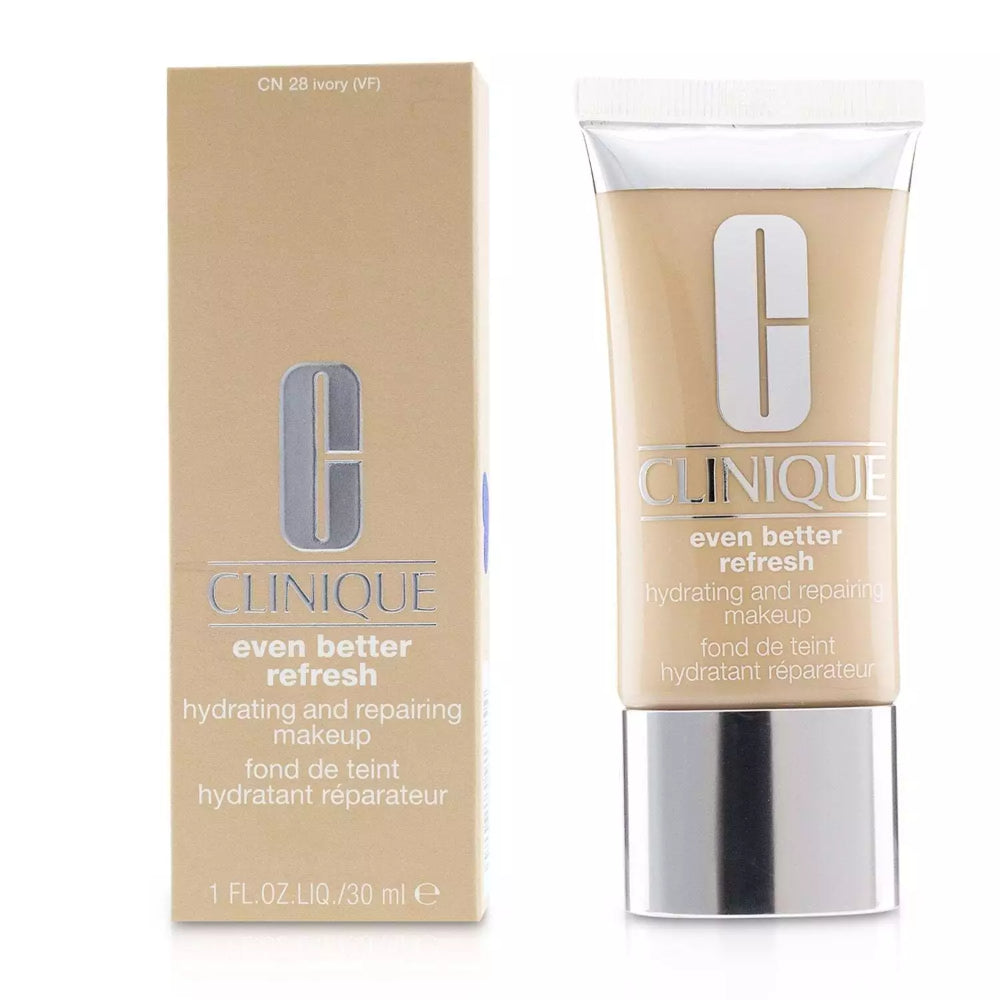 Clinique Even Better Refresh Hydrating & Repairing Makeup