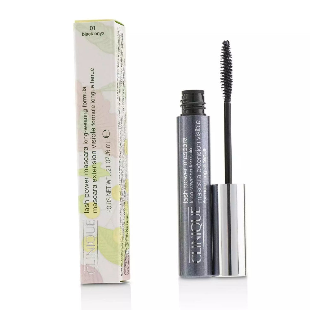 Clinique Lash Power Mascara Long- Wearing Formula