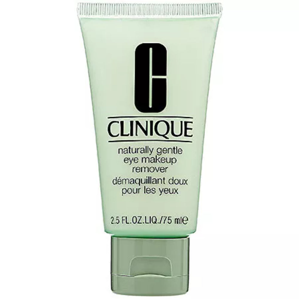 Clinique Naturally Gentle Eye Makeup Remover