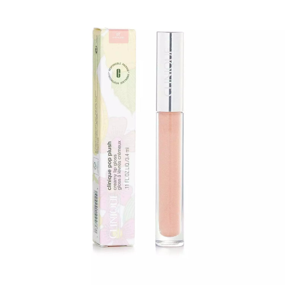 Clinique Pop Plush Creamy Lip Gloss