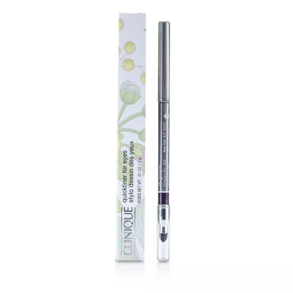 Clinique Quickliner For Eyes