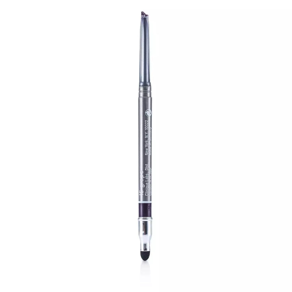 Clinique Quickliner For Eyes