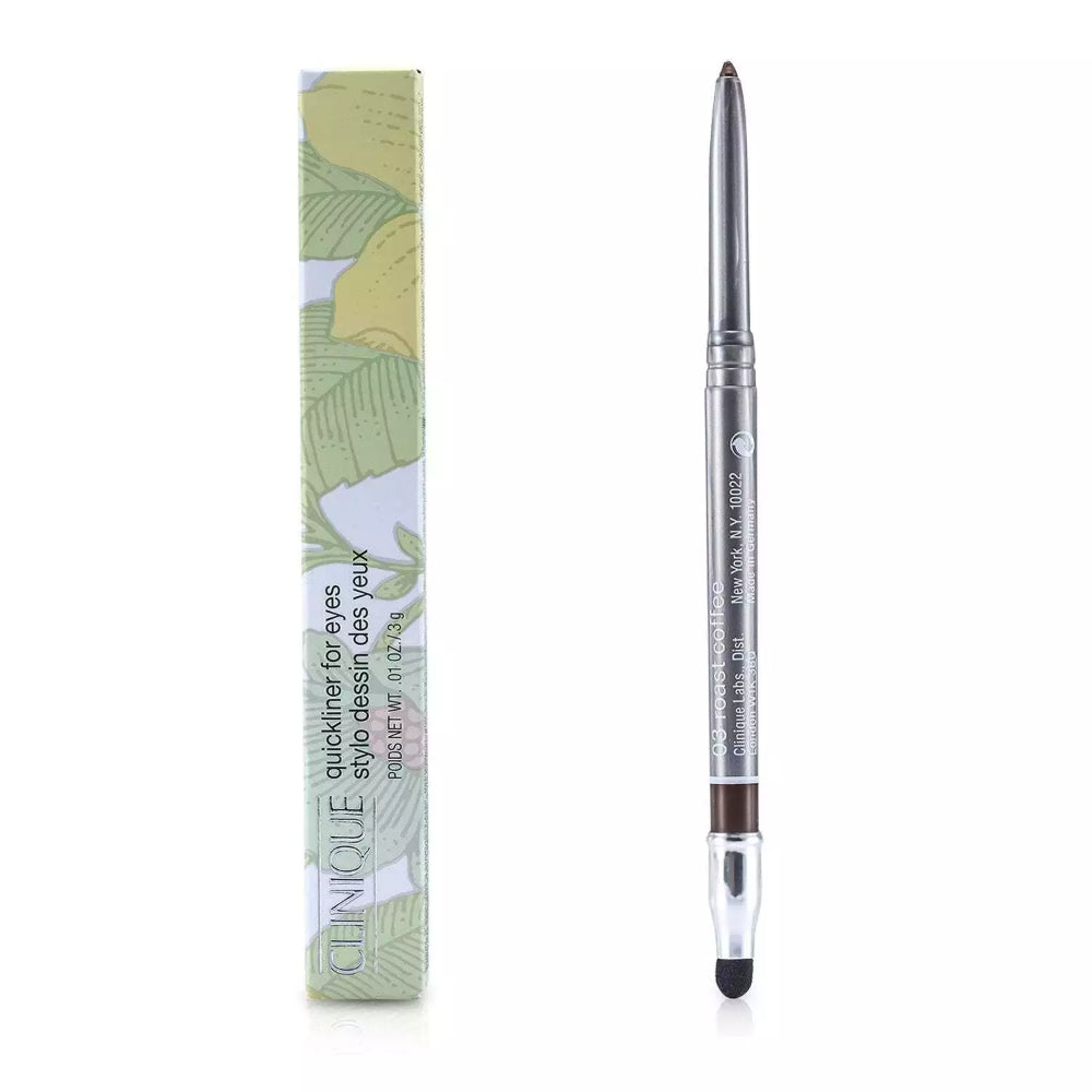 Clinique Quickliner For Eyes