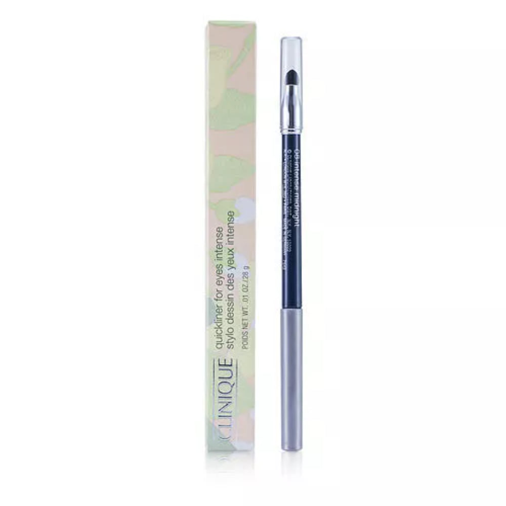 Clinique Quickliner For Eyes Intense