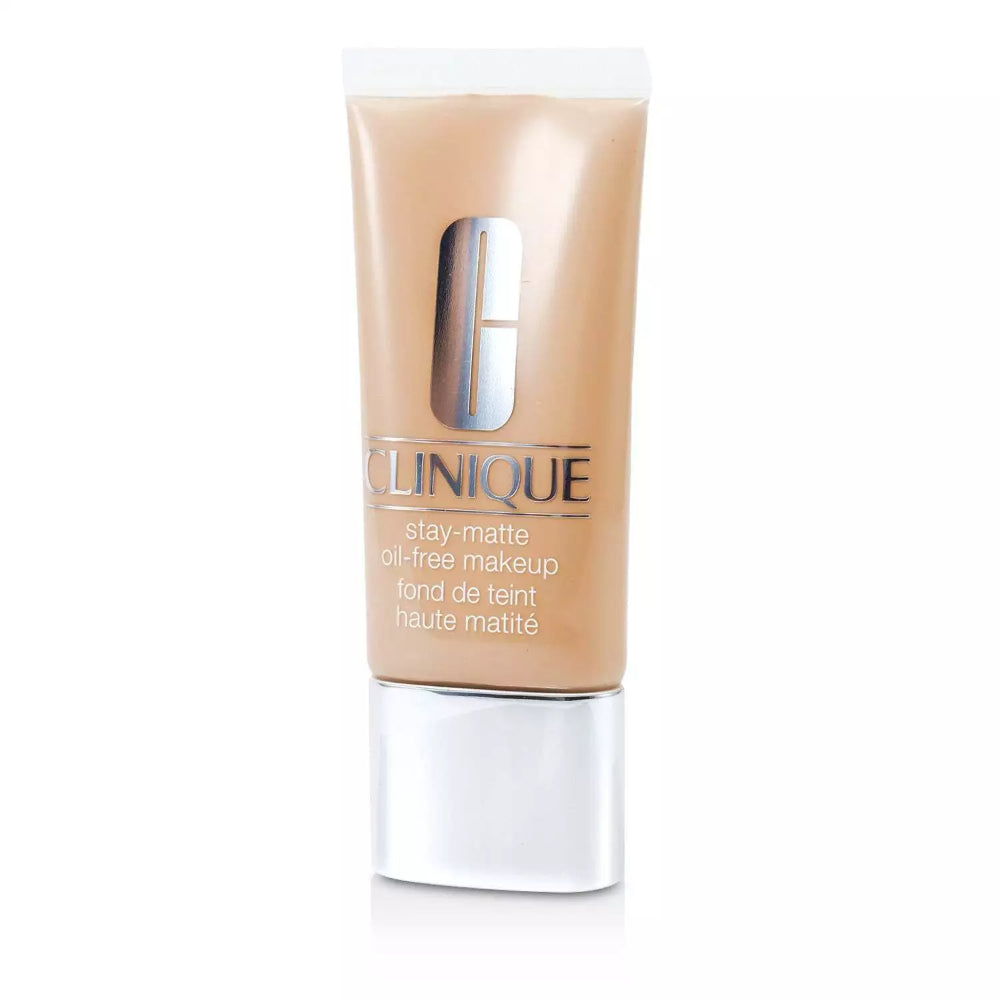 Clinique Stay Matte Oil Free Makeup