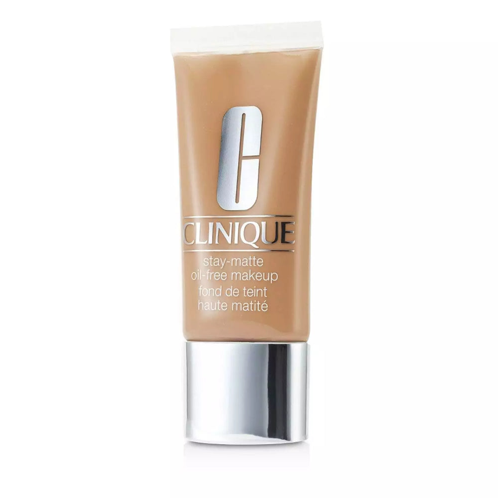 Clinique Stay Matte Oil Free Makeup