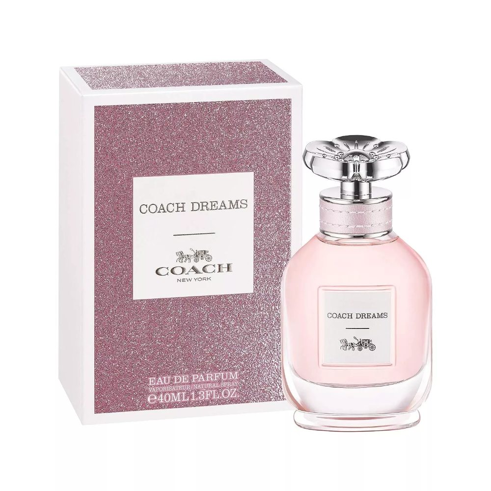 Coach Dreams Edp Spray