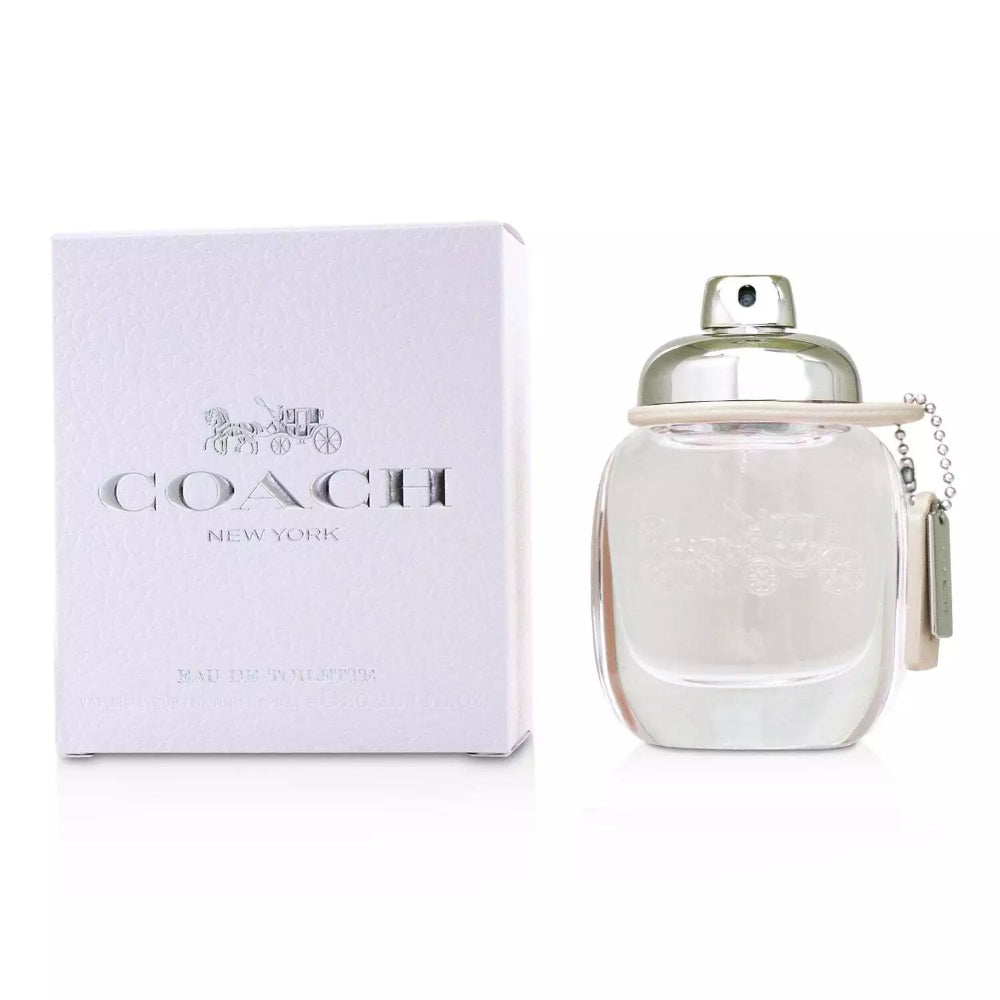 Coach Edt Spray