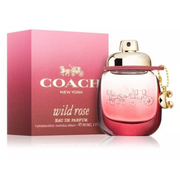 Coach Wild Rose Edp Spray