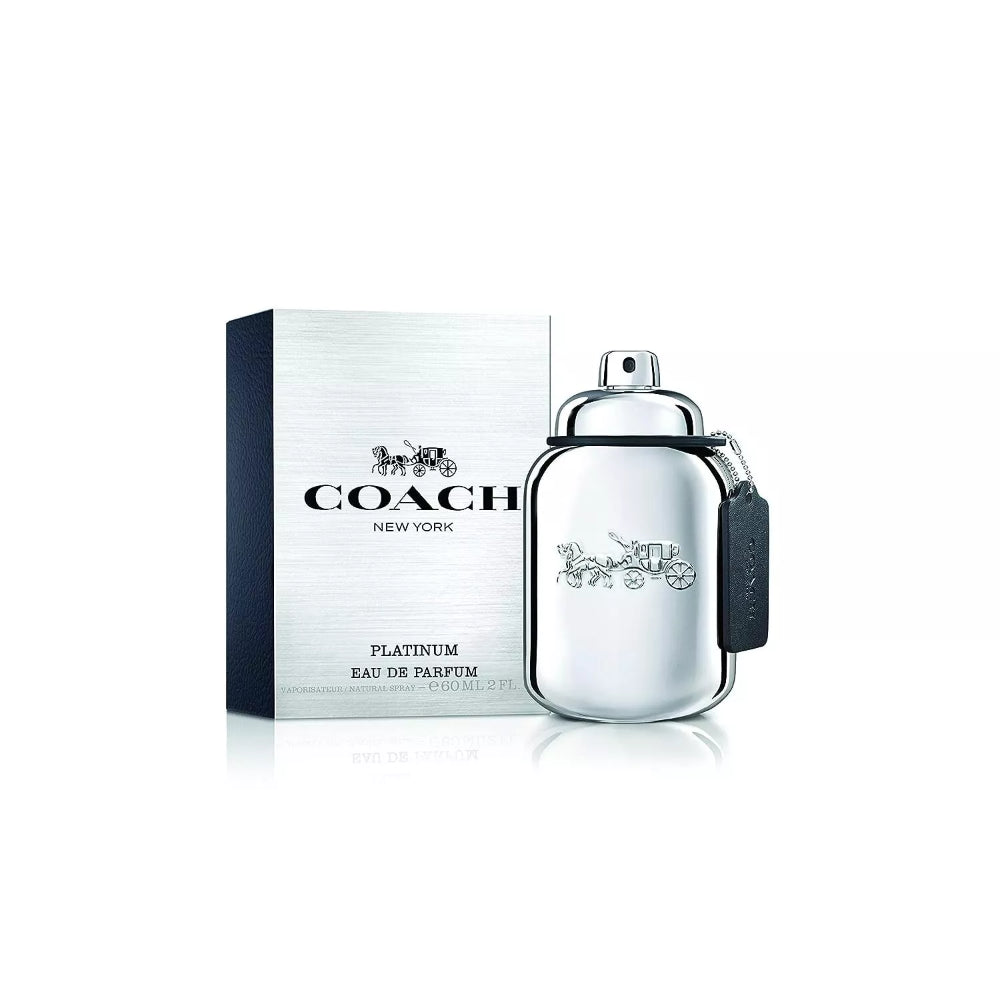 Coach Platinum Edp Spray