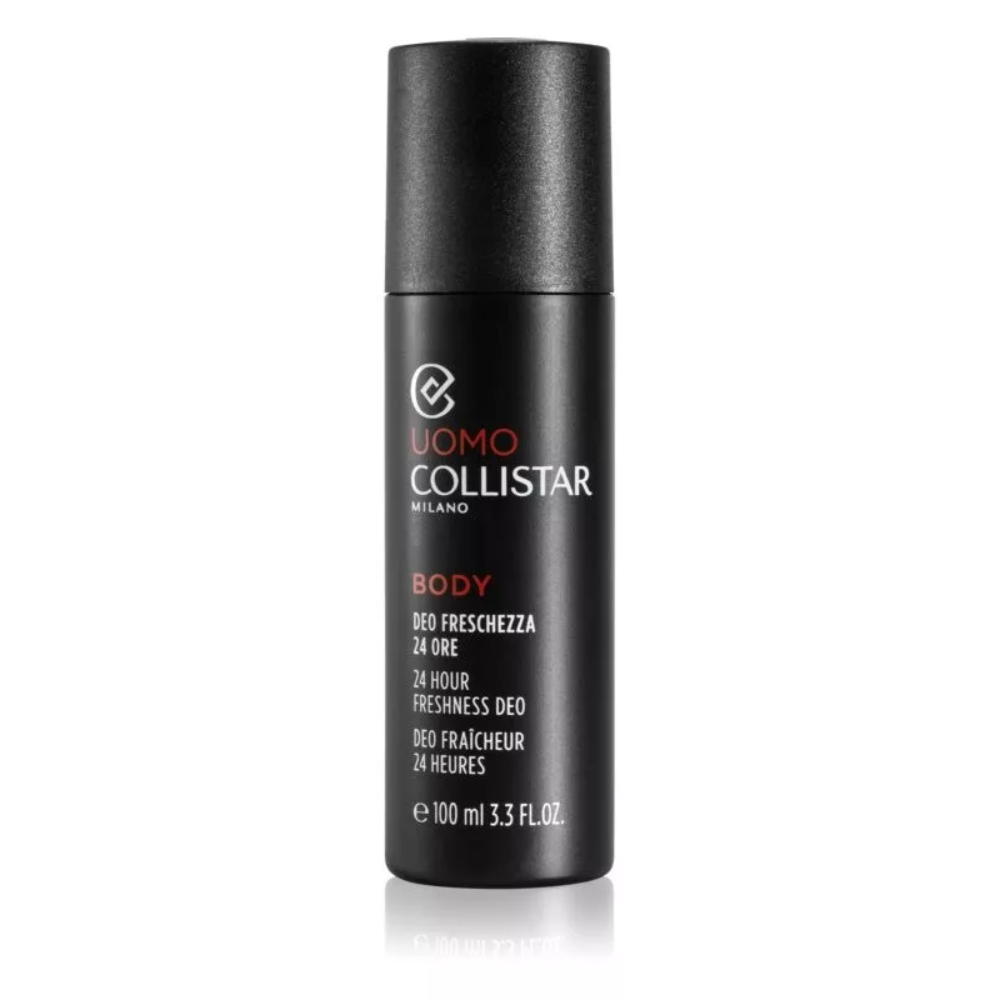 Collistar Linea Uomo 24H Freshness Deo Spray