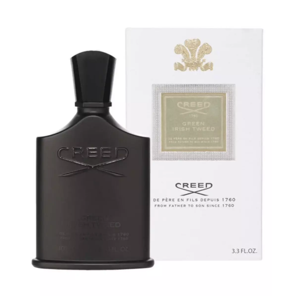 Creed Green Irish Tweed Men Edp Spray