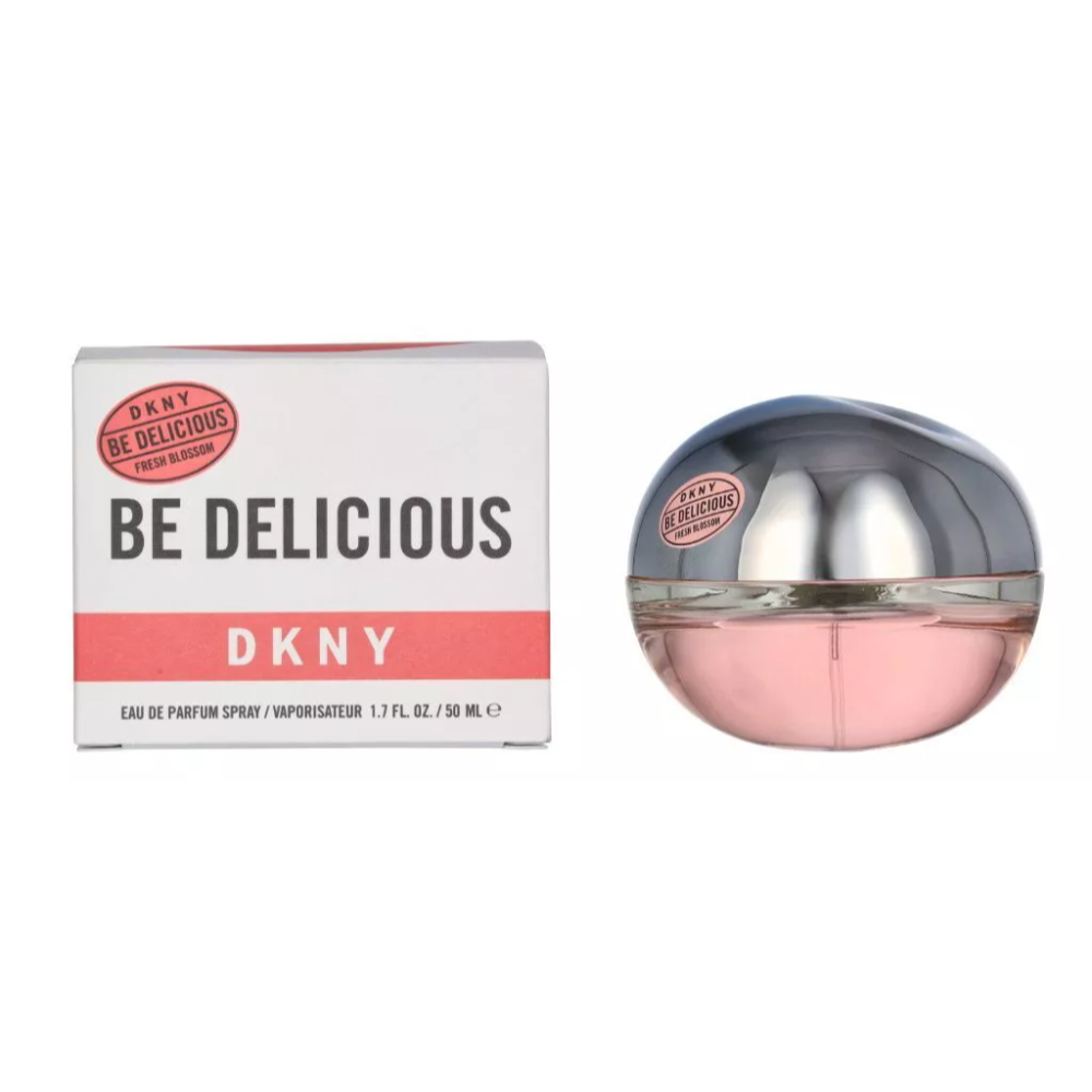 DKNY Be Delicious Fresh Blossom Edp Spray