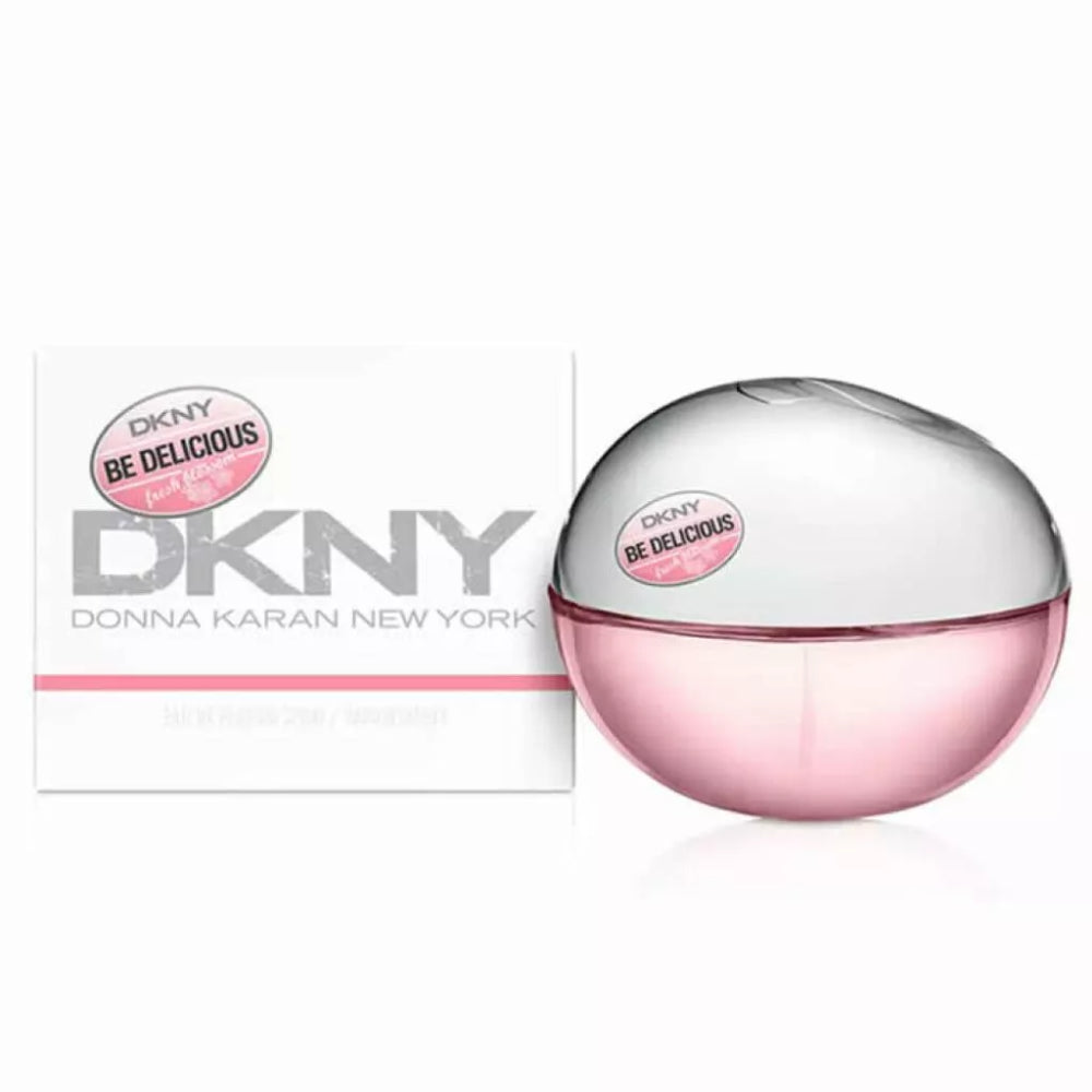 DKNY Be Delicious Fresh Blossom Edp Spray