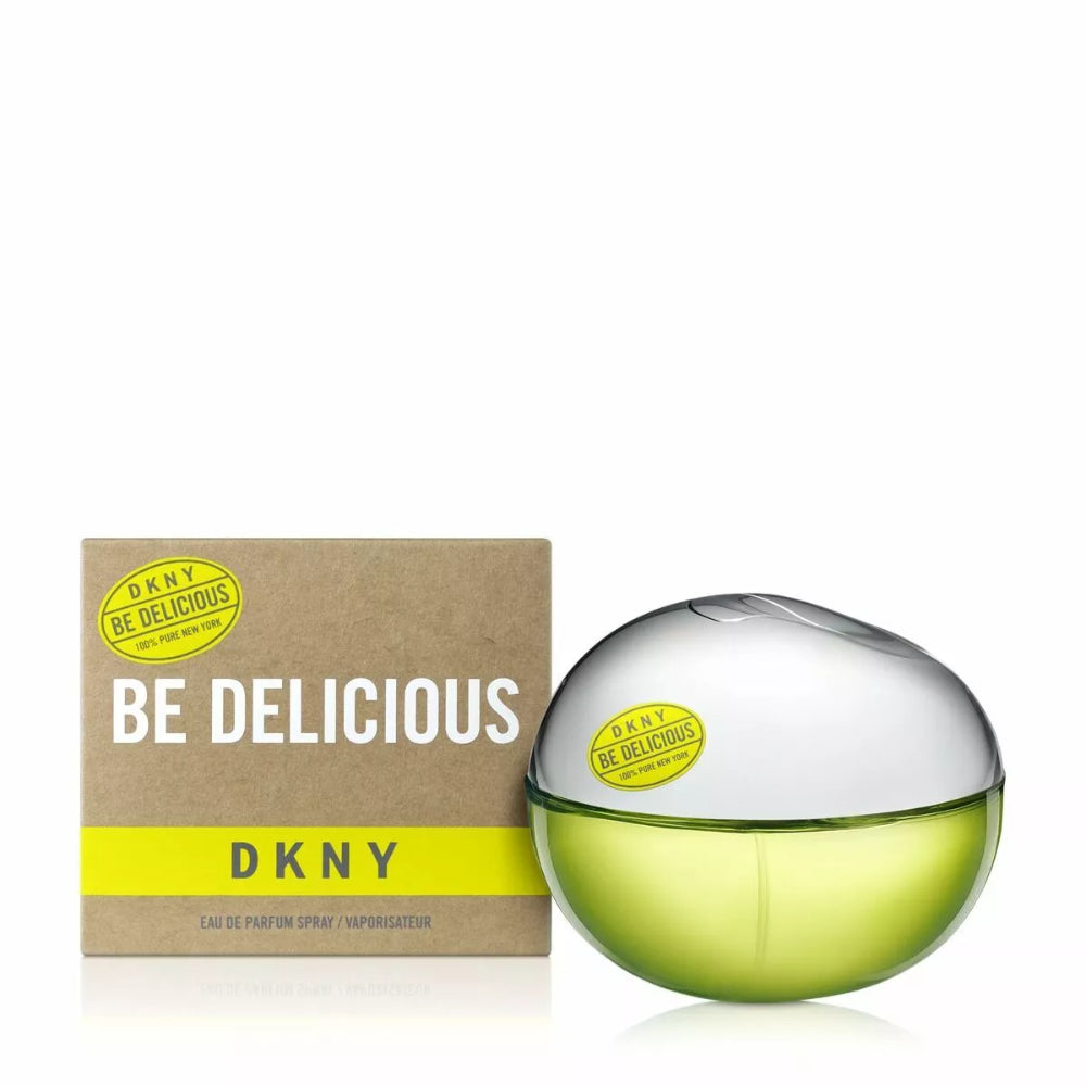 DKNY Be Delicious Women Edp Spray