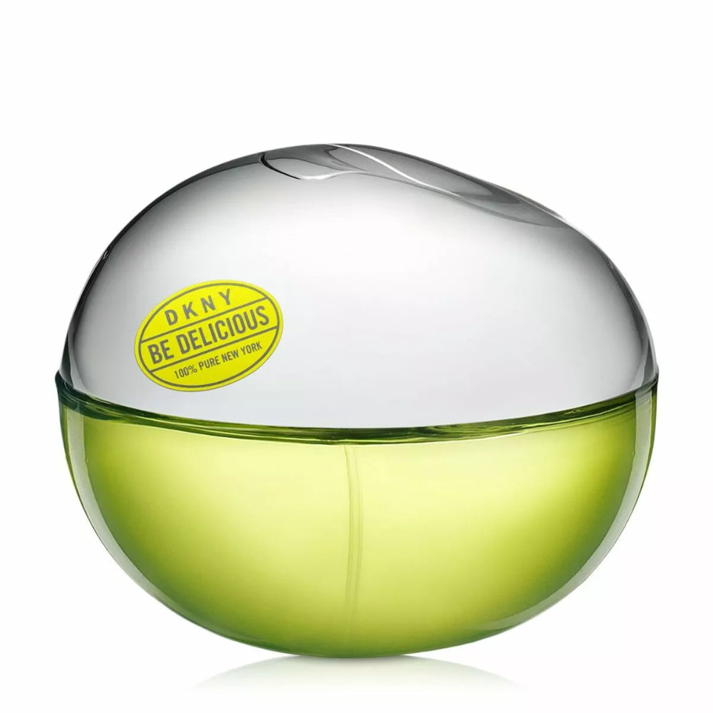 DKNY Be Delicious Women Edp Spray