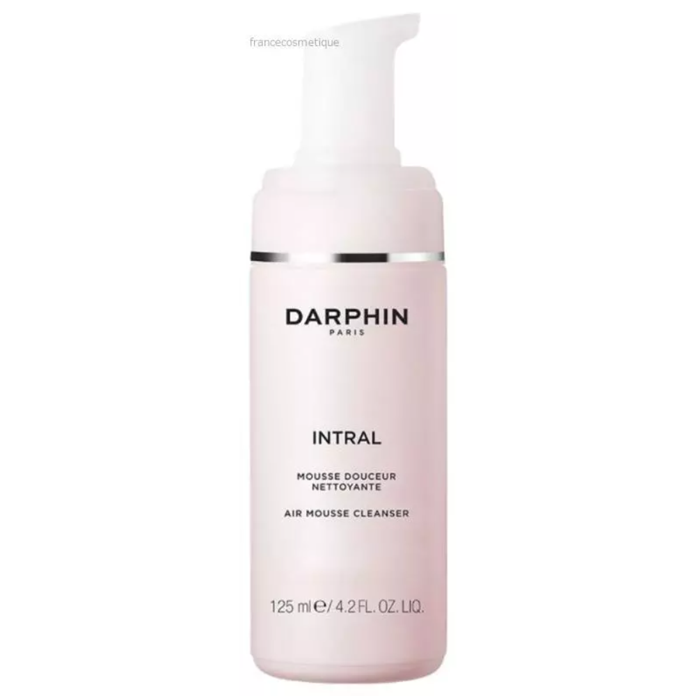 Darphin Intral Air Mousse Cleanser