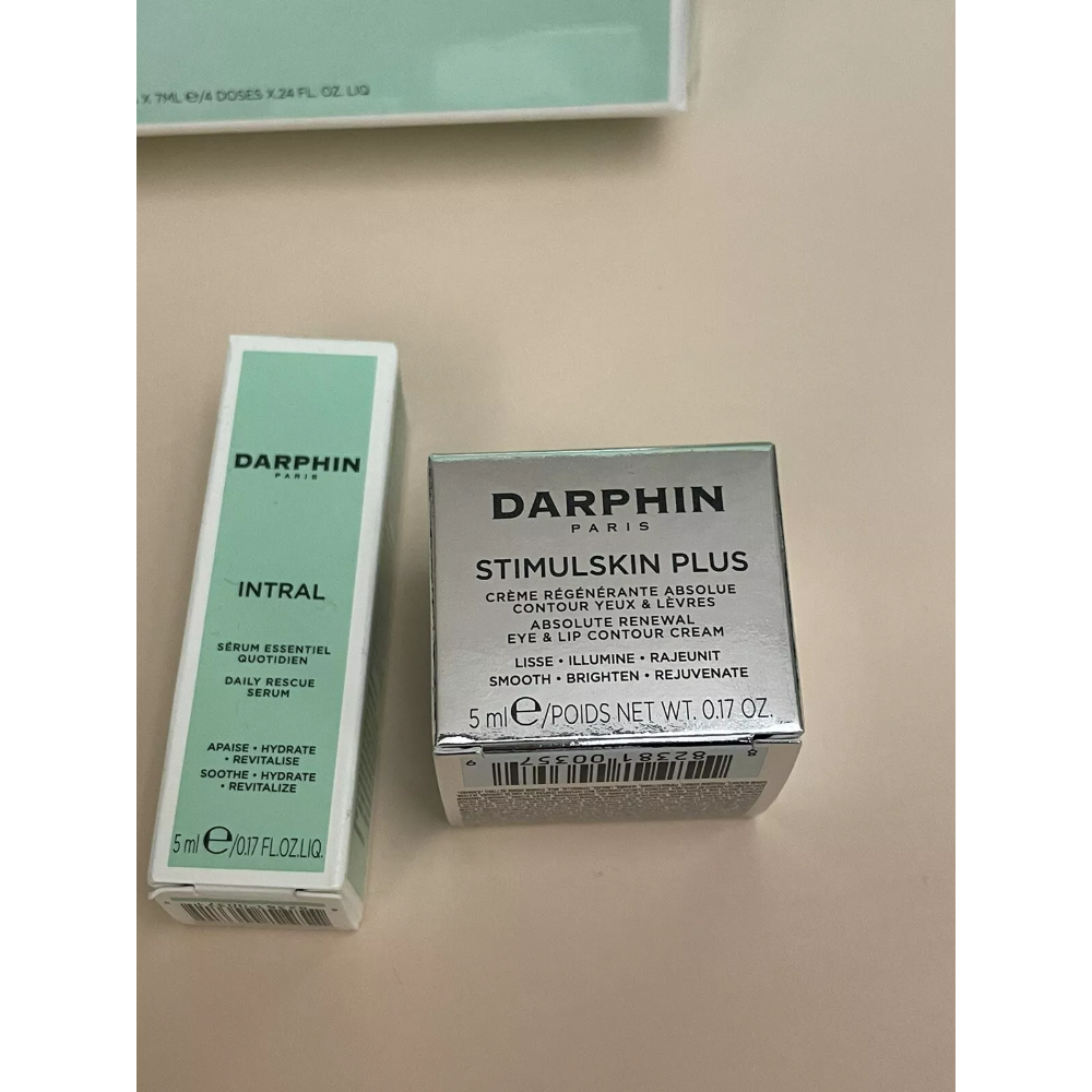 Darphin Intral Rescue Super Concentrate