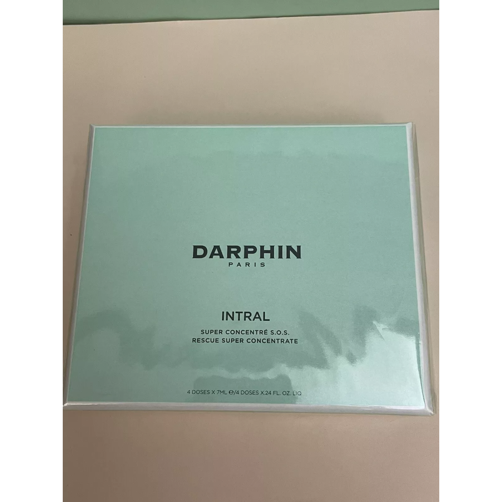 Darphin Intral Rescue Super Concentrate