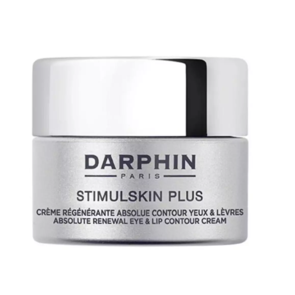 Darphin Stimulskin Plus Absolute Renewal Eye & Lip Cont. Cr.