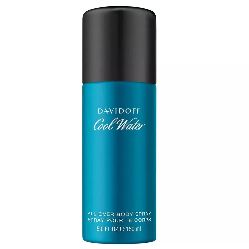 Davidoff Cool Water Man Body Spray