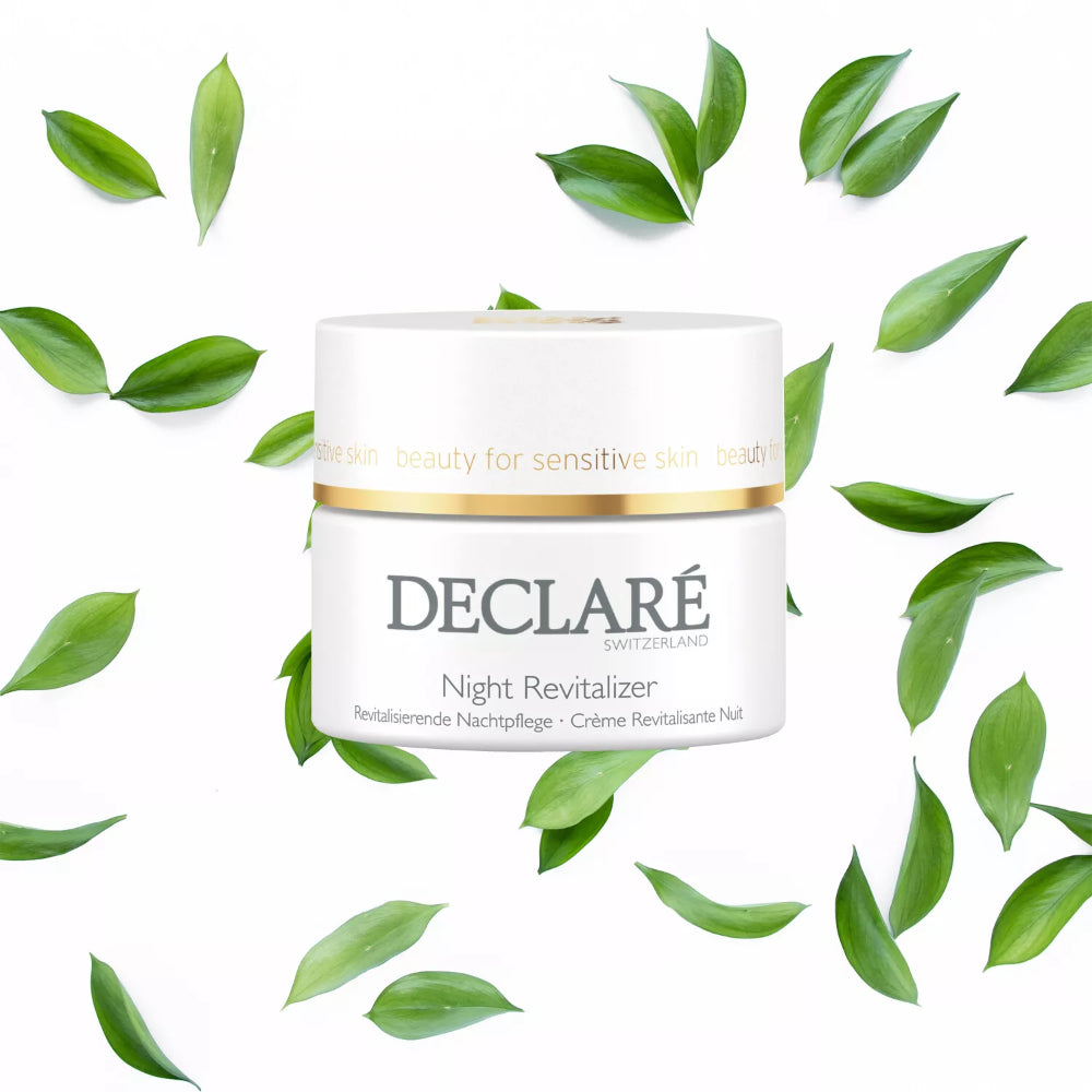 Declare Agecontrol Night Revitalizer