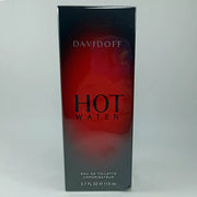 Davidoff Hot Water Edt Spray