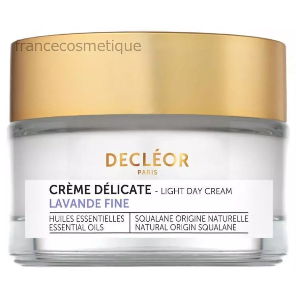 Decleor Prolagene Lift & Firm Day Cream