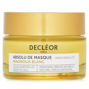 Decleor White Magnolia Mask