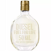 Diesel Fuel For Life Pour Homme Edt Spray