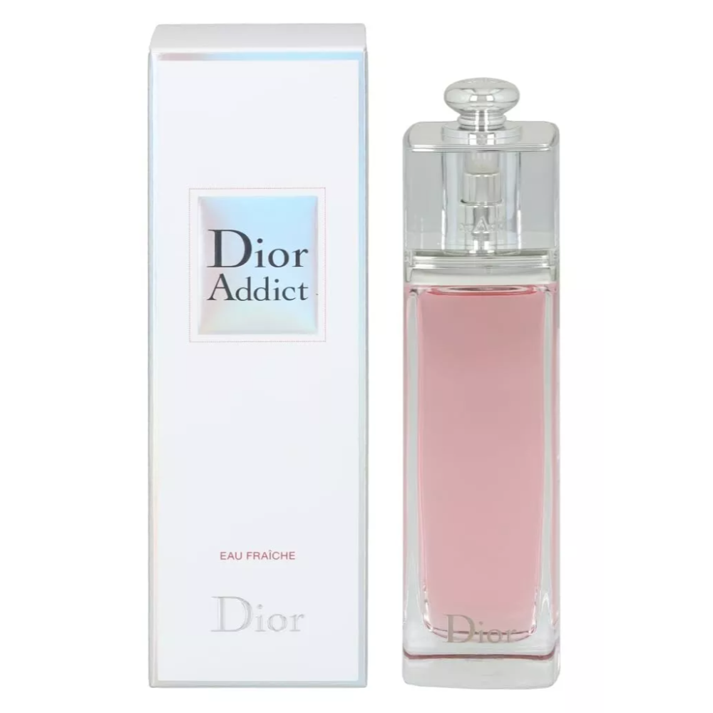 Dior Addict Eau Fraiche Edt Spray