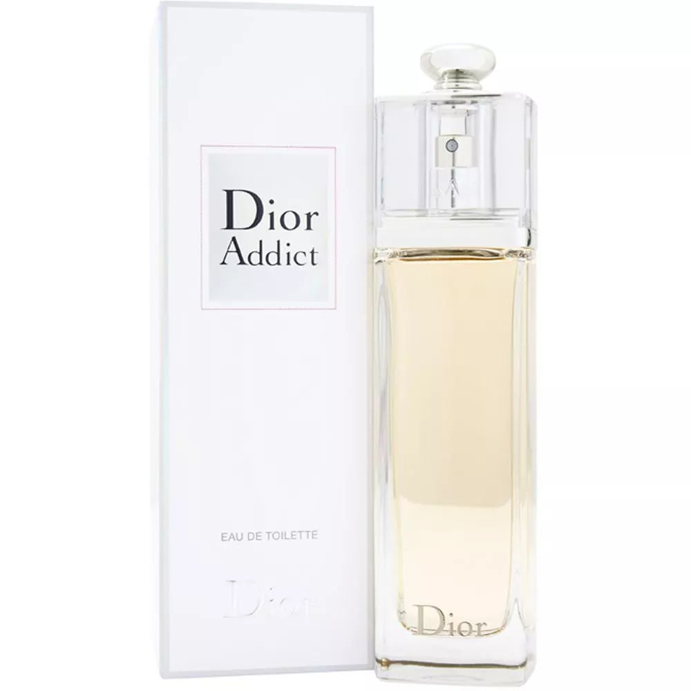 Dior Addict Edt Spray