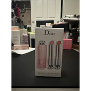 Dior Addict Lip Glow Duo Set