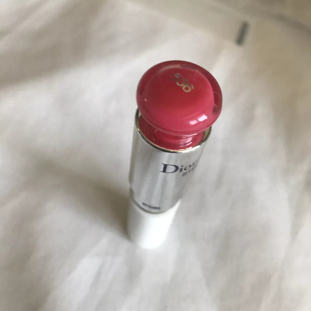 Dior Addict Shine Lipstick - Refillable