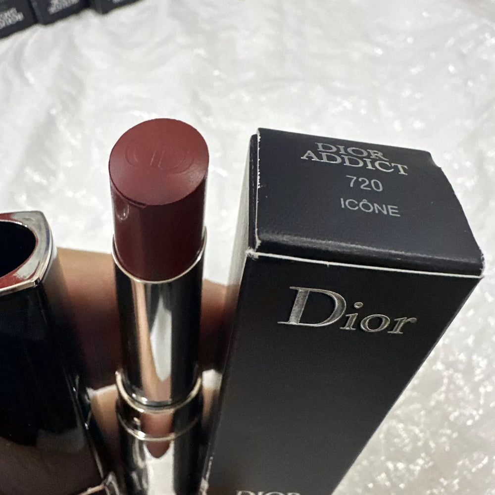 Dior Addict Shine Lipstick - Refillable