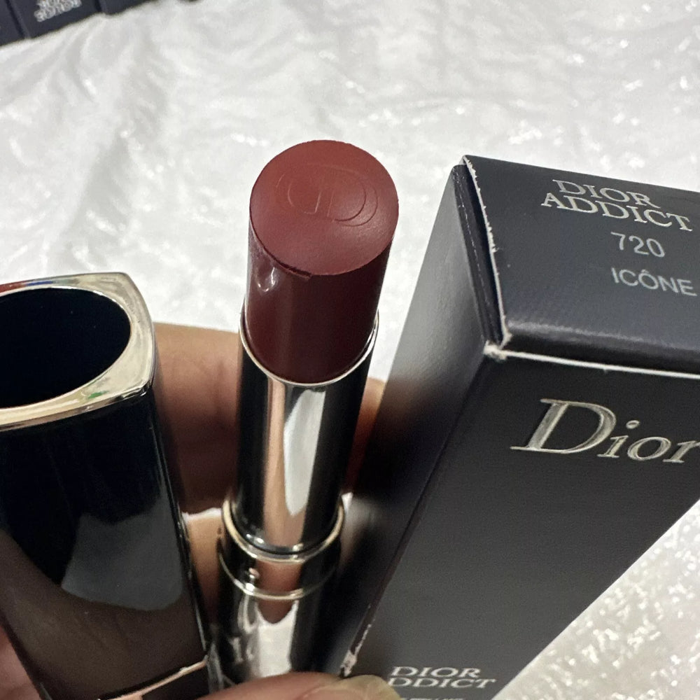 Dior Addict Shine Lipstick - Refillable