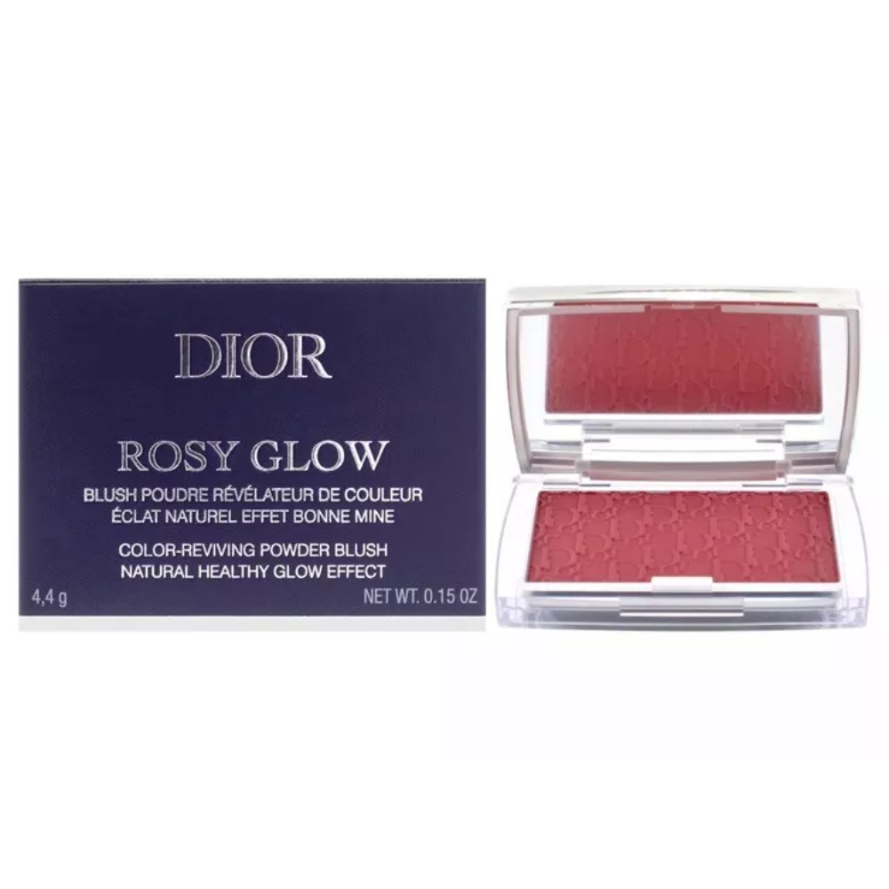 Dior Backstage Rosy Glow Blush