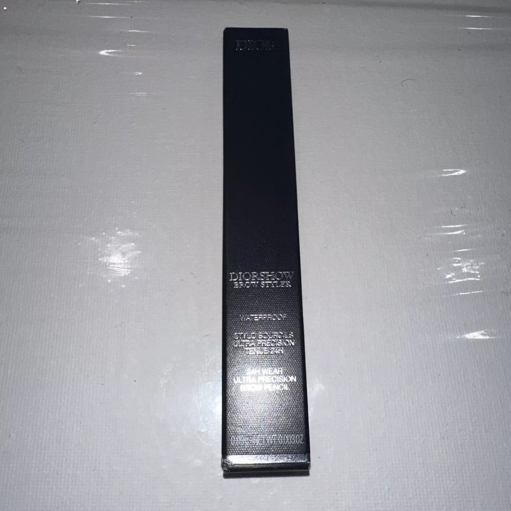 Dior Diorshow Brow Styler Pencil