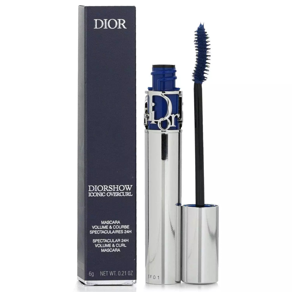 Dior Diorshow Iconic Overcurl Volume Mascara