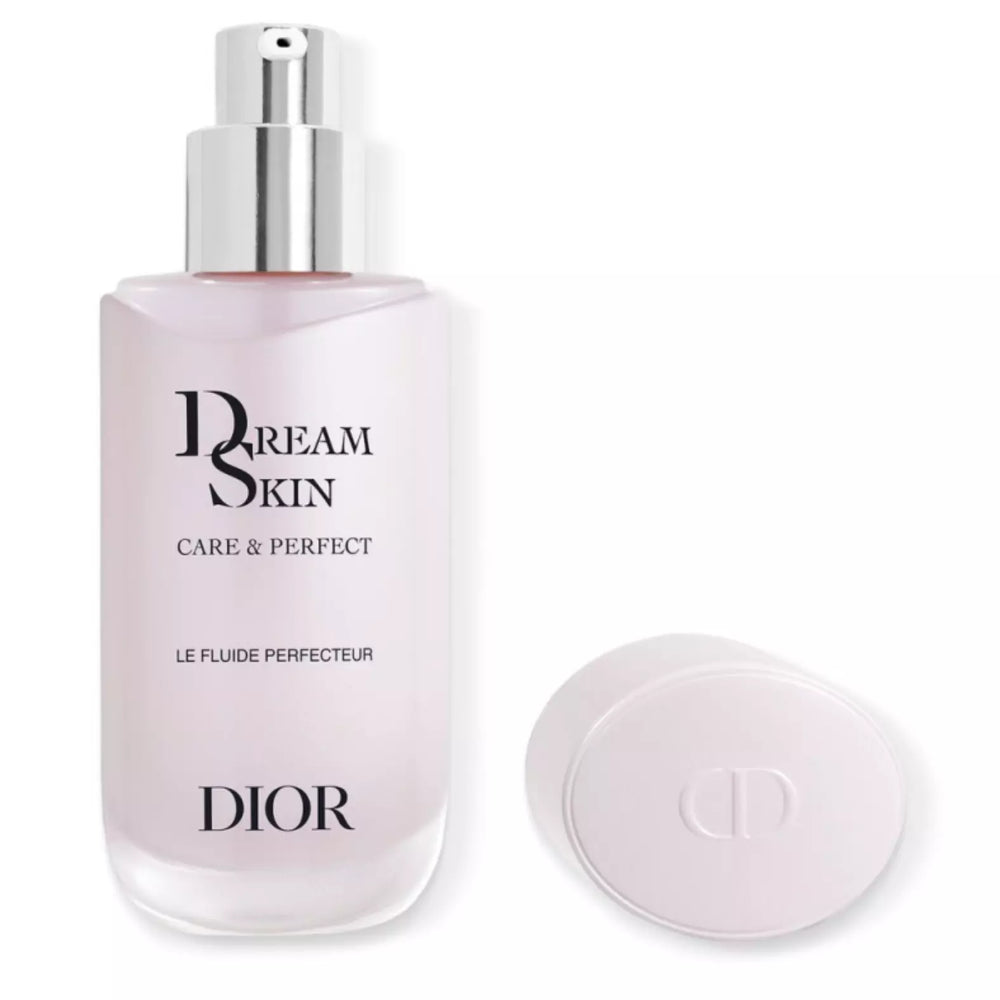 Dior Dreamskin Care & Perfect Le Fluide Perfecteur