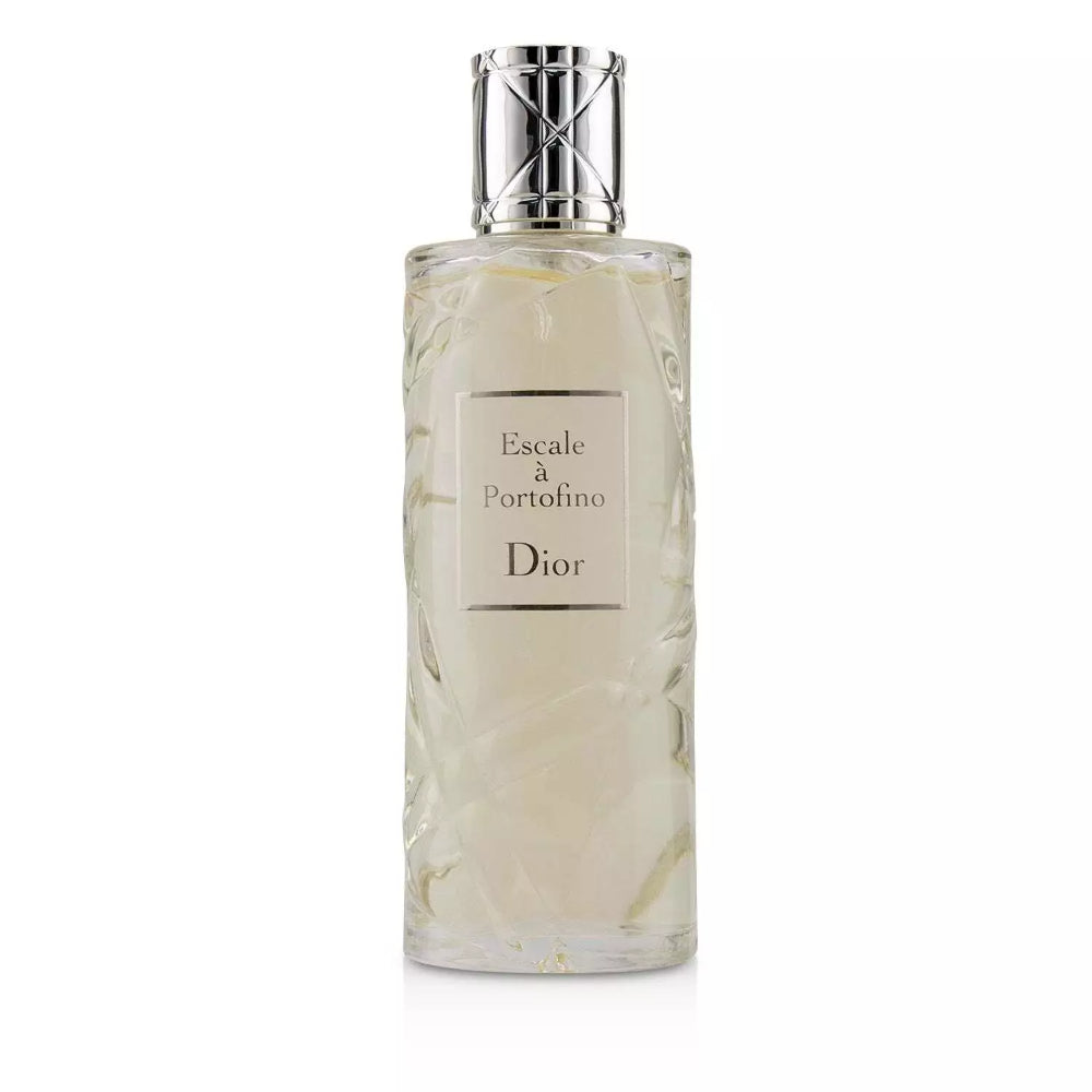 Dior Escale A Portofino Woman Edt Spray