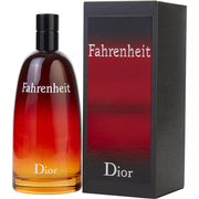 Dior Fahrenheit Edt Spray