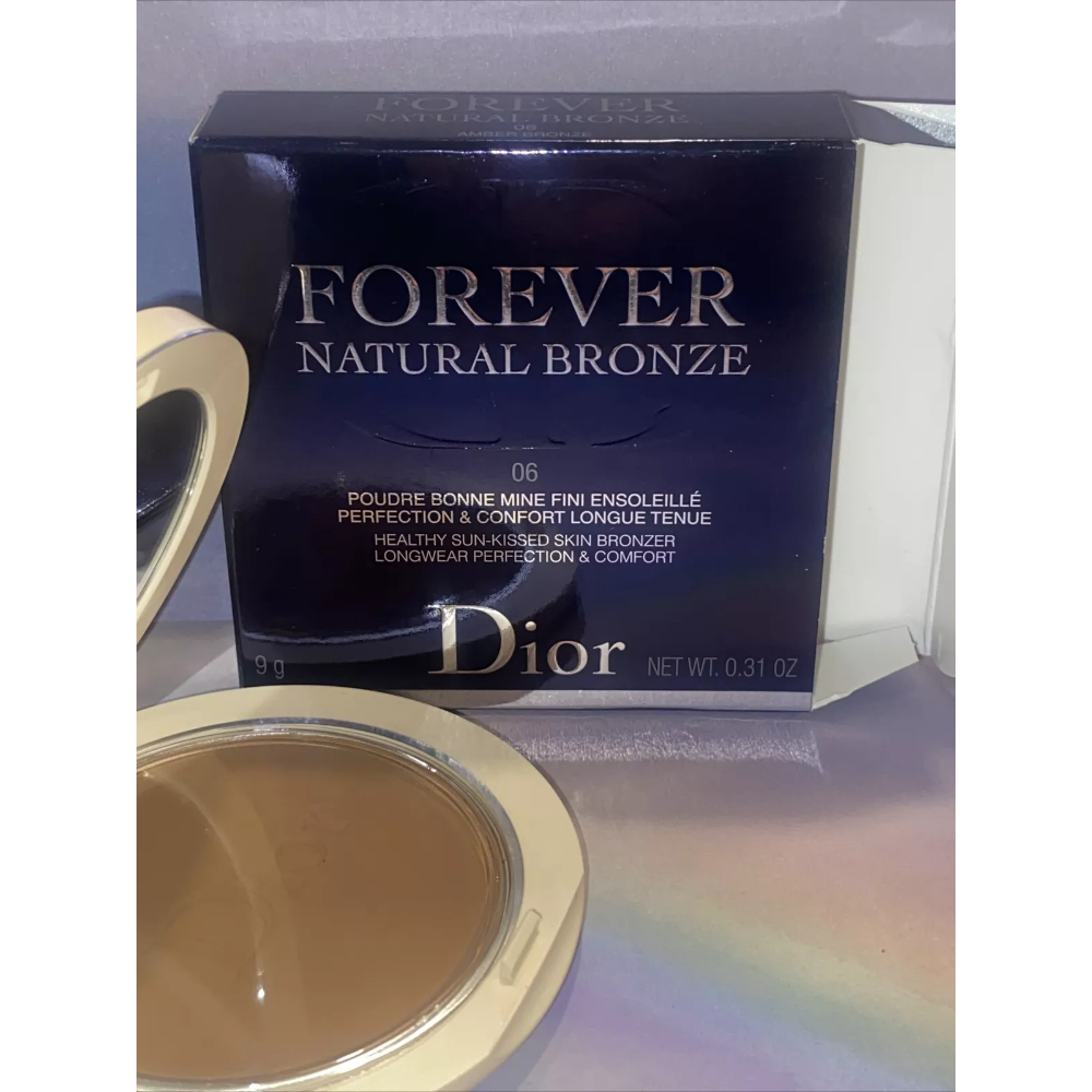 Dior Forever Couture Luminizer Highlighting Powder