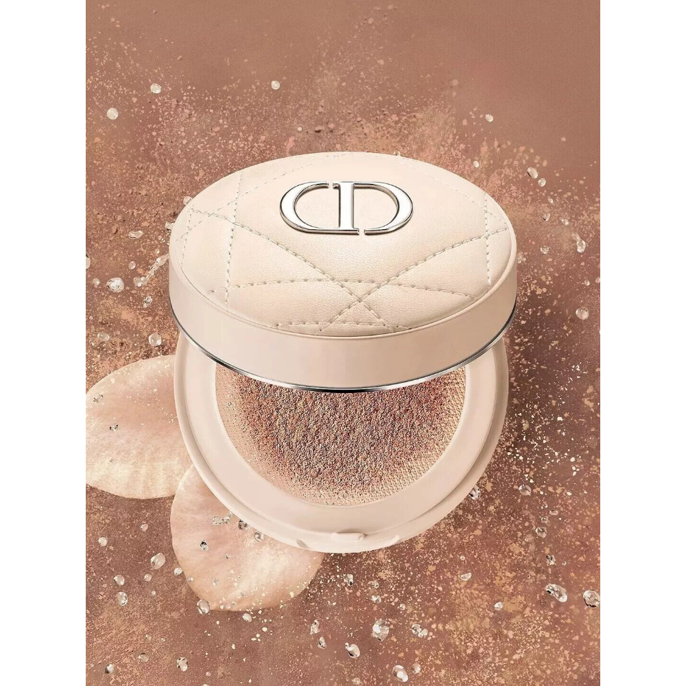 Dior Forever Cushion Powder Loose Powder