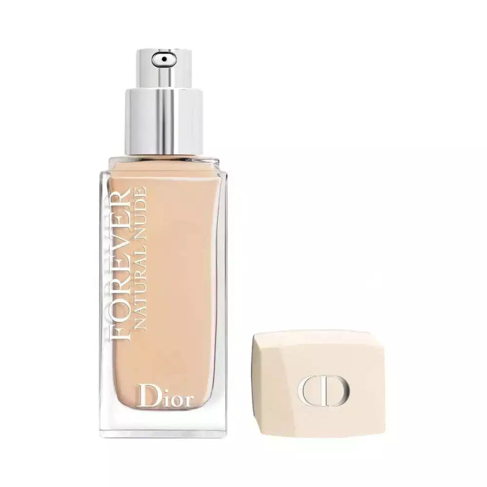 Dior Forever Natural Nude 24H Wear Foundation