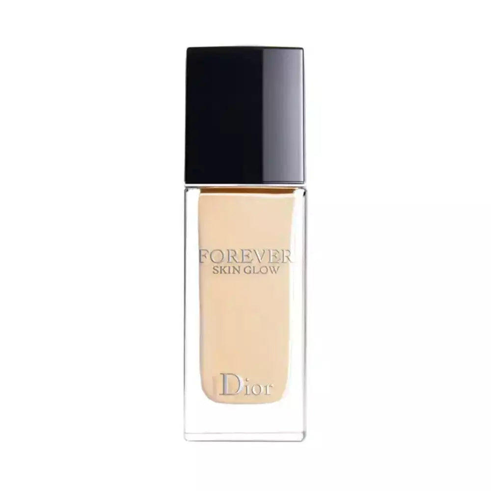 Dior Forever Skin Glow 24H Wear Radiant Foundation SPF20