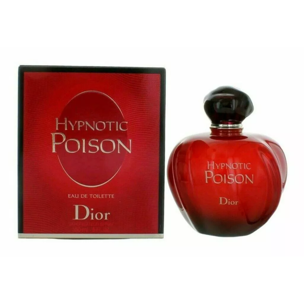 Dior Hypnotic Poison Edt Spray